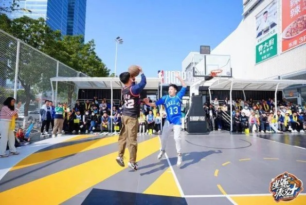 深圳NBA线下观战直播:现场激情,云端共享,篮球盛宴的全新体验 深圳NBA线下观战直播:现场激情,云端共享,篮球盛宴的全新体验