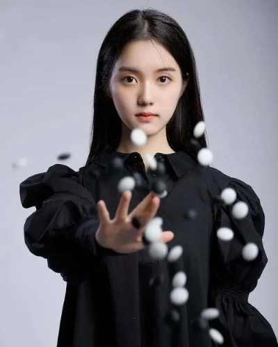 王晨星:从围棋少女到世界冠军,我的追梦之路 王晨星:从围棋少女到世界冠军,我的追梦之路
