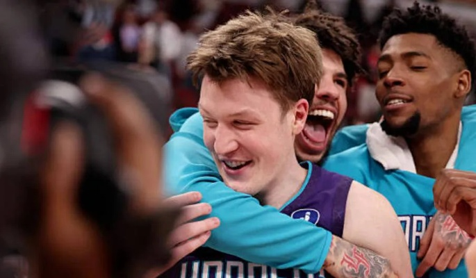 NBA菲比:这位新星的崛起之路 NBA菲比:这位新星的崛起之路