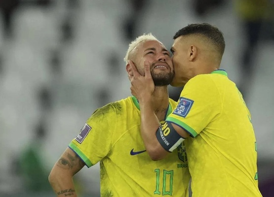 2026世界杯:巴西队命运的转折点,究竟是谁终结了他们的征程? 2026世界杯:巴西队命运的转折点,究竟是谁终结了他们的征程?