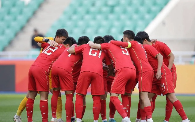 U20世界杯现场直播:激情燃烧的青春战场 U20世界杯现场直播:激情燃烧的青春战场