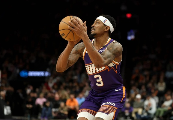 贝尔NBA太阳:篮球巨星与太阳队的非凡邂逅 贝尔NBA太阳:篮球巨星与太阳队的非凡邂逅