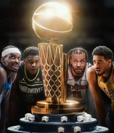 网队逆袭之路:年轻力量如何重塑NBA格局 网队逆袭之路:年轻力量如何重塑NBA格局
