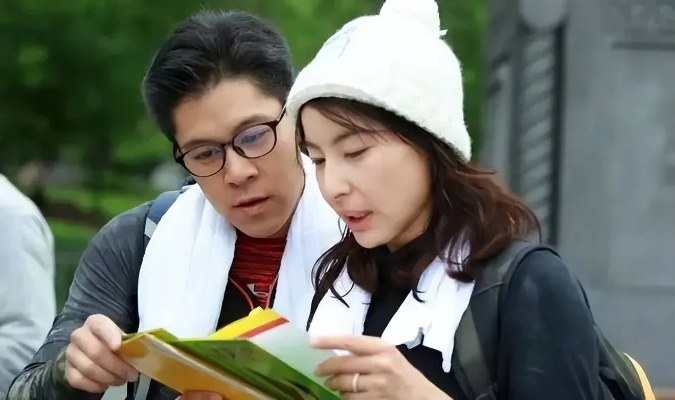 霍启刚婚变风波:豪门婚姻背后的情感真相与人生启示 霍启刚婚变风波:豪门婚姻背后的情感真相与人生启示