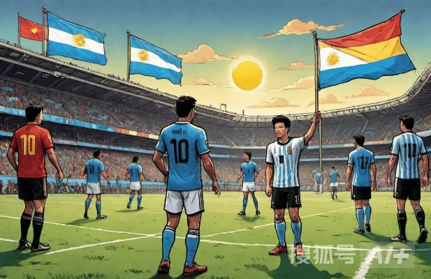 阿根廷vs乌拉圭世界杯预赛:南美双雄激战,梅西领衔冲击关键胜利 阿根廷vs乌拉圭世界杯预赛:南美双雄激战,梅西领衔冲击关键胜利