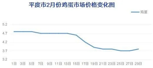 【合肥今日鸡蛋价格】2025年4月28日合肥鸡蛋价格是多少 【合肥今日鸡蛋价格】2025年4月28日合肥鸡蛋价格是多少