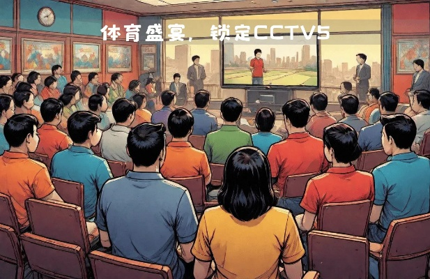 直播吧CCTV1:我与亿万观众共享的体育盛宴之夜 直播吧CCTV1:我与亿万观众共享的体育盛宴之夜