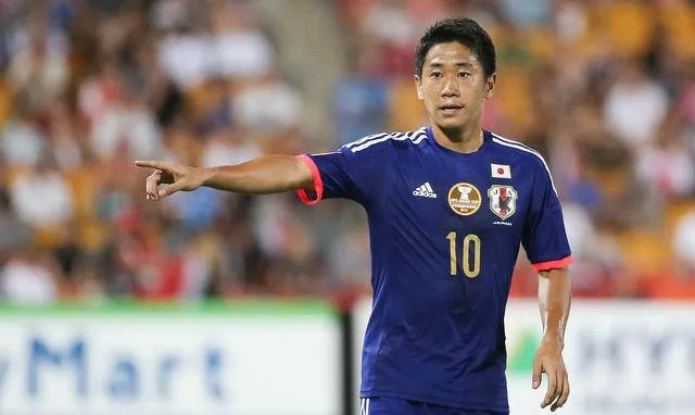 香川真司与本田圭佑:日本足球黄金一代的传奇与启示 香川真司与本田圭佑:日本足球黄金一代的传奇与启示