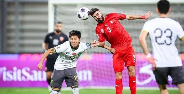 利雅得2026世界杯预选赛:烽火燃情,谁将问鼎亚洲之巅? 利雅得2026世界杯预选赛:烽火燃情,谁将问鼎亚洲之巅?