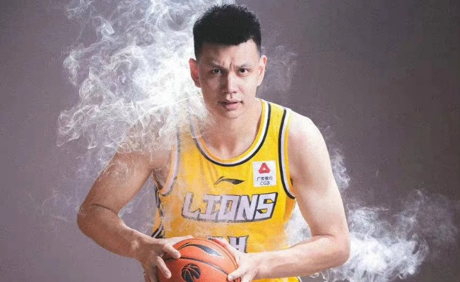 许钟豪:从篮球少年到职业球员的逆袭之路 许钟豪:从篮球少年到职业球员的逆袭之路