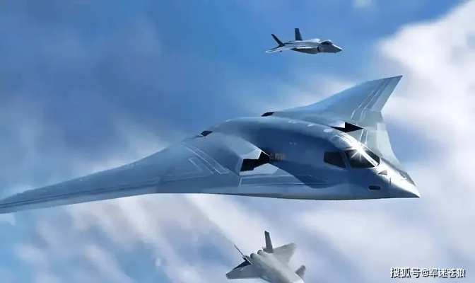 轰10震撼登场:中国新一代战机如何改写空战规则? 轰10震撼登场:中国新一代战机如何改写空战规则?