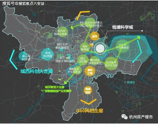 下沙属于杭州市哪个区 下沙属于杭州市哪个区