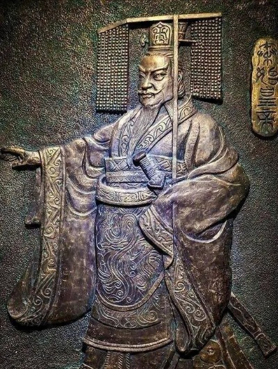 神秘传说“金人十二”:揭开古代帝王守护者的千年秘密 神秘传说“金人十二”:揭开古代帝王守护者的千年秘密