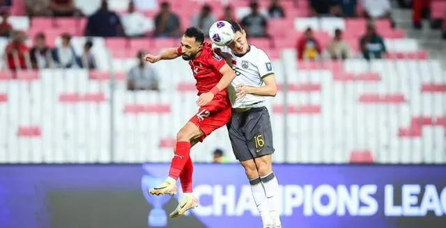 利雅得2026世界杯预选赛:烽火燃情,谁将问鼎亚洲之巅? 利雅得2026世界杯预选赛:烽火燃情,谁将问鼎亚洲之巅?