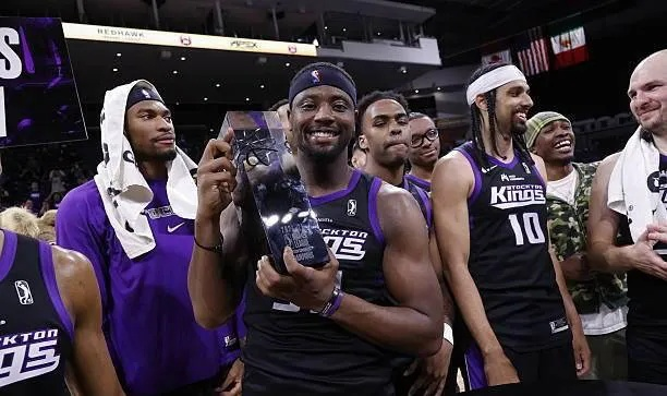 NBA国王时代:荣耀与梦想的交织篇章 NBA国王时代:荣耀与梦想的交织篇章