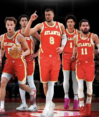 NBA老鹰伤情:伤病阴影下的挑战与希望 NBA老鹰伤情:伤病阴影下的挑战与希望