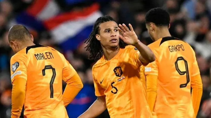 2026年荷兰足球世界杯:激情燃烧的绿茵战场 2026年荷兰足球世界杯:激情燃烧的绿茵战场