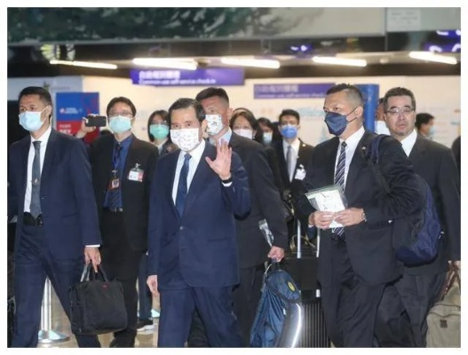 连战是否出席北京阅兵?揭秘两岸关系中的特殊时刻 连战是否出席北京阅兵?揭秘两岸关系中的特殊时刻