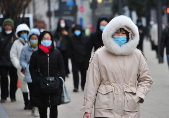 2025.12.16石家庄今日穿衣指南 2025.12.16石家庄今日穿衣指南