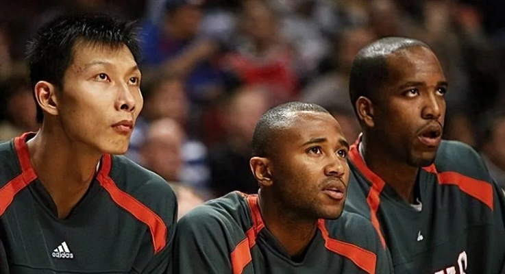 火热战场:刘墉在NBA的璀璨岁月 火热战场:刘墉在NBA的璀璨岁月