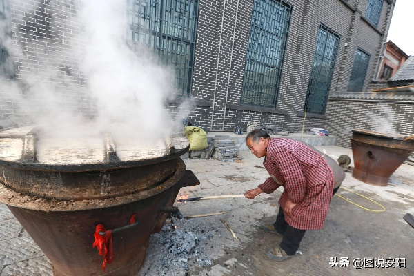 二月二河南农村吃什么 二月二河南农村吃什么