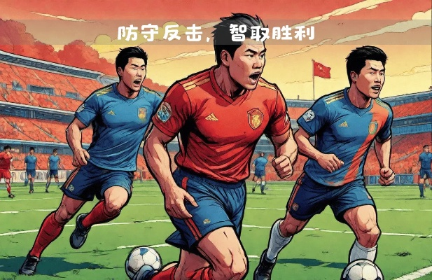 防守反击:以退为进的战略智慧 防守反击:以退为进的战略智慧