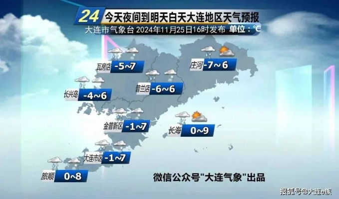 大连市什么时候可以下大雪 大连市什么时候可以下大雪