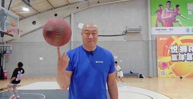 马健篮球:从热血少年到传奇教练的蜕变之路 马健篮球:从热血少年到传奇教练的蜕变之路