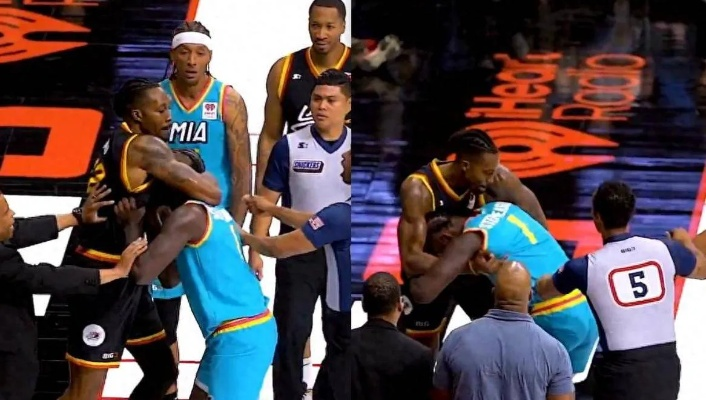 nba 篮球冲突 nba的冲突 nba 篮球冲突 nba的冲突