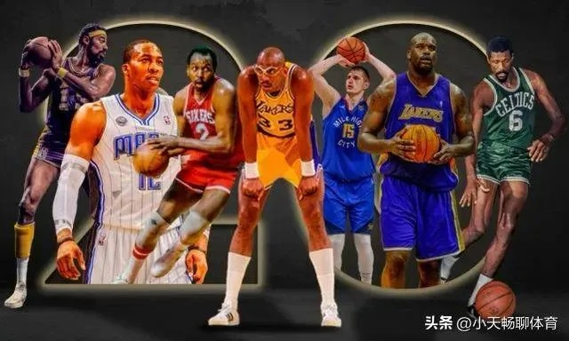 nba球星巅峰 nba巅峰期实力最强的历史十大球星 nba球星巅峰 nba巅峰期实力最强的历史十大球星