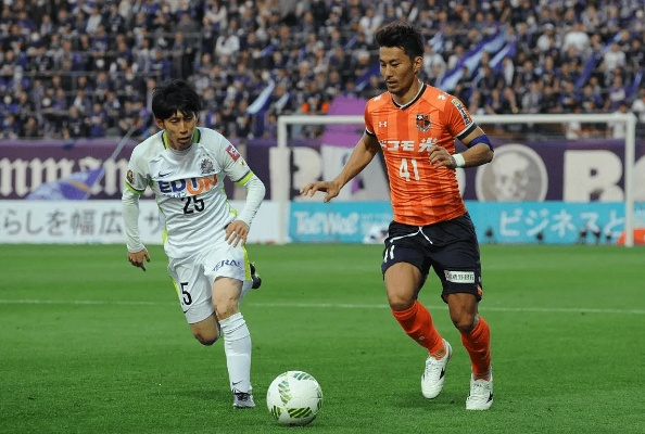 大宫松鼠vs爱媛FC6 比赛结果及精彩回放 大宫松鼠vs爱媛FC6 比赛结果及精彩回放