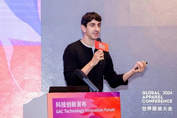 贝尔西:探索科技与人文的完美融合 贝尔西:探索科技与人文的完美融合