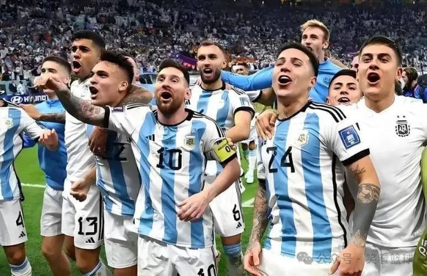 阿根廷vs乌拉圭世界杯预赛:南美双雄激战,梅西领衔冲击关键胜利 阿根廷vs乌拉圭世界杯预赛:南美双雄激战,梅西领衔冲击关键胜利