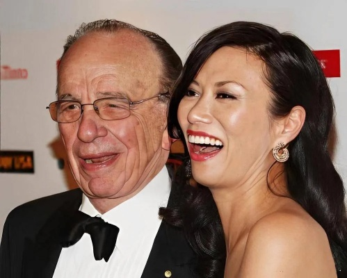 邓文迪与默多克离婚:豪门婚姻背后的真实人生启示录 邓文迪与默多克离婚:豪门婚姻背后的真实人生启示录