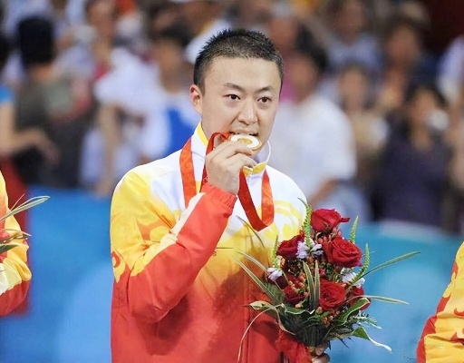 马琳退役了吗?中国乒坛传奇的职业生涯回顾 马琳退役了吗?中国乒坛传奇的职业生涯回顾