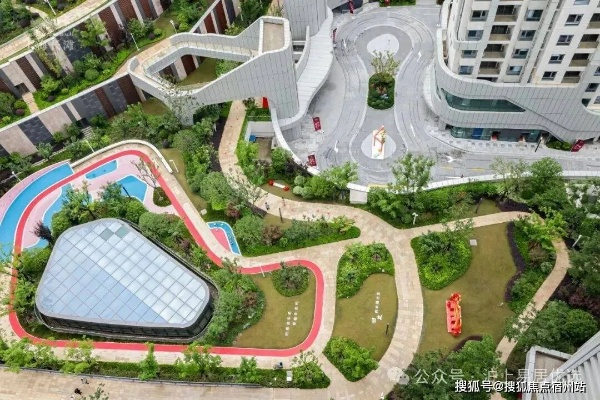 西安奥林匹克花园:年轻人的理想生活社区,打造健康与活力的新地标 西安奥林匹克花园:年轻人的理想生活社区,打造健康与活力的新地标