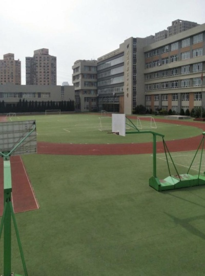 大连市第35中学怎么样 大连市第35中学怎么样