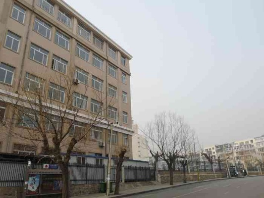 大连市八三中怎么样 大连市八三中怎么样