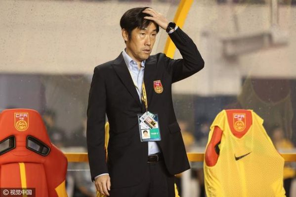 高洪波下课:中国足球变革中的阵痛与反思 高洪波下课:中国足球变革中的阵痛与反思