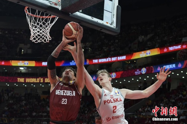 跨越时空的篮球对决:2019世界杯男篮委内瑞拉vs波兰 跨越时空的篮球对决:2019世界杯男篮委内瑞拉vs波兰
