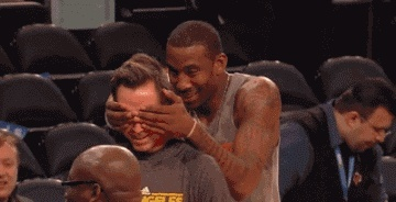 NBA吹气GIF爆火背后:那些让人笑到飙泪的经典瞬间 NBA吹气GIF爆火背后:那些让人笑到飙泪的经典瞬间