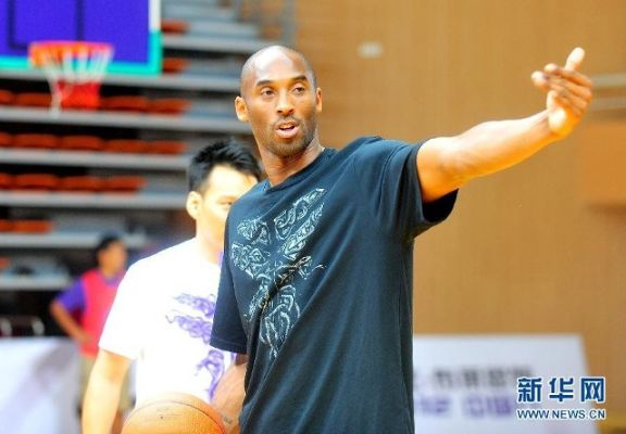 科比武汉行:传奇球星点燃江城篮球热情 科比武汉行:传奇球星点燃江城篮球热情