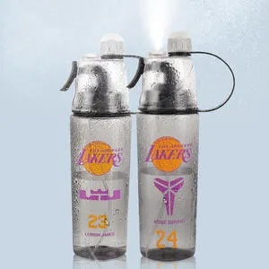 NBA球员水壶:赛场上的神秘伴侣 NBA球员水壶:赛场上的神秘伴侣