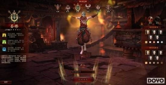 藏魔:揭秘这款神秘游戏的独特魅力与情感共鸣 藏魔:揭秘这款神秘游戏的独特魅力与情感共鸣