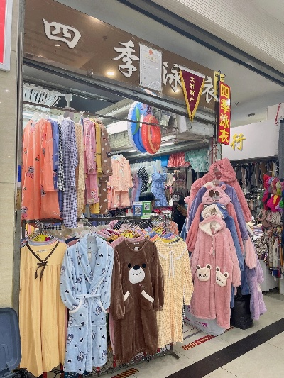 石家庄市哪里批发衣服 石家庄市哪里批发衣服