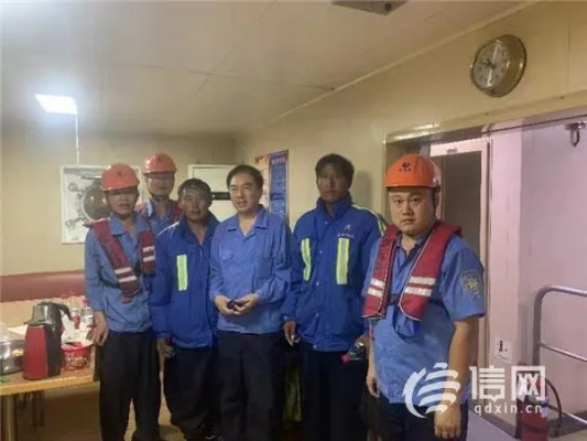 青岛海利丰:一个普通工人的自述,我在海风与汗水中找到人生方向 青岛海利丰:一个普通工人的自述,我在海风与汗水中找到人生方向