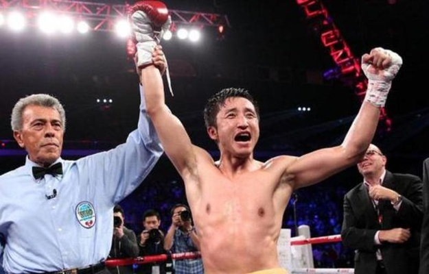 邹市明职业拳击生涯:从奥运冠军到世界拳王的传奇之路 邹市明职业拳击生涯:从奥运冠军到世界拳王的传奇之路