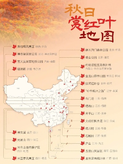 兰州市哪里有枫叶林 兰州市哪里有枫叶林