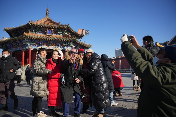 长春记者俱乐部:我的故事与这座城市的温度 长春记者俱乐部:我的故事与这座城市的温度