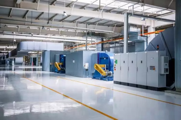 西安市有什么好工厂吗 西安市有什么好工厂吗